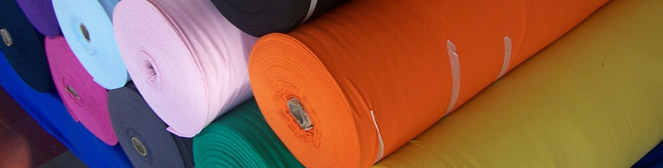 Presentacion del Textil y Confecciones